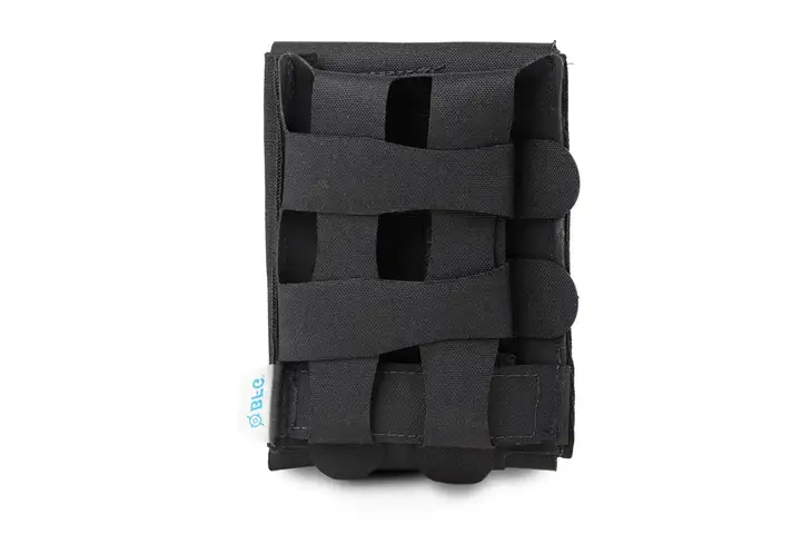 Blue Force Gear NANO ES Version 2 Micro Trauma Kit Now! w/ Free Shipping — 2 models - view 2